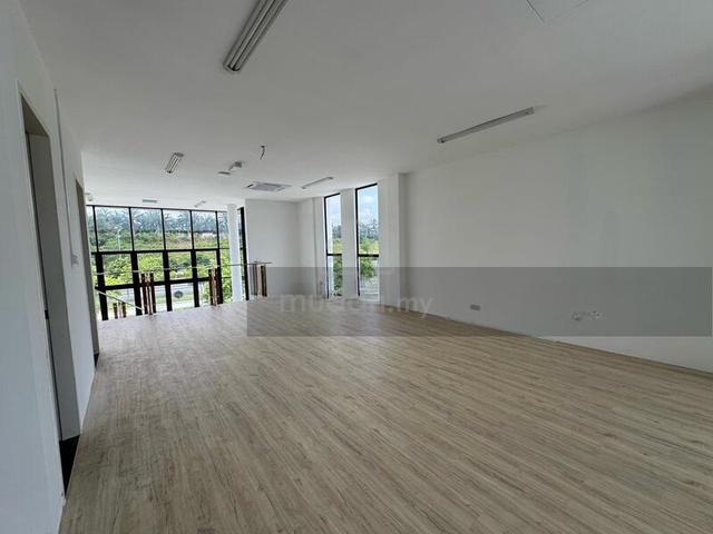 Eco Business Park 1 Phase 2 2.5 Storey Factory For Rent 3