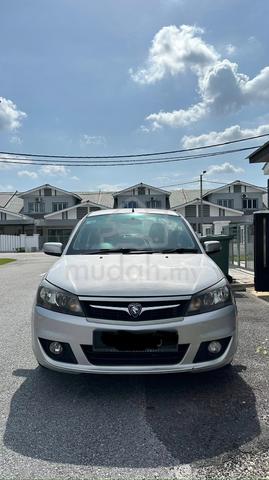 2013 Proton SAGA 1.3 FL EXECUTIVE (A) - 1