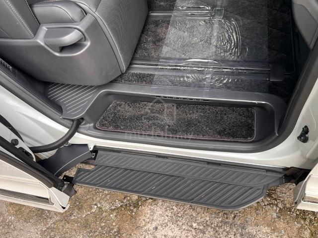 2024 Toyota ALPHARD 2.5 Z- Premier MODELISTA ORI - 5
