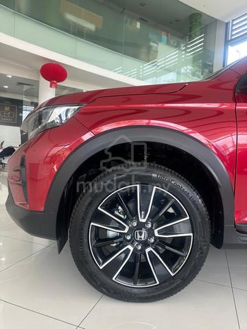 2026 Honda WR-V 1.5 E V RS LAST CALL REBATE - 1