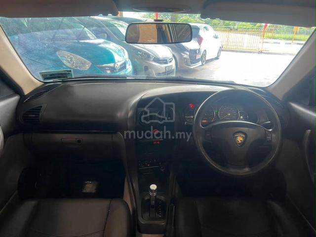 2006 Proton WAJA 1.6 PREMIUM (A) - 5