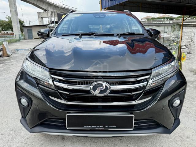 OTR ALL IN 🔥 2019 Perodua ARUZ 1.5 AV (A) 65k km - 3