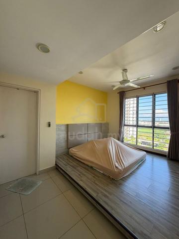 Amansuri Residences 1