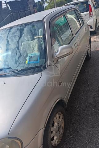 2003 Perodua KELISA 1.0 EZ (A) - 2