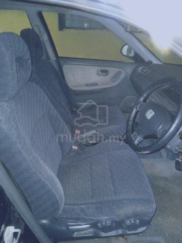 1995 Honda CIVIC 1.6 BLUE TAG EG8 (A) - 5
