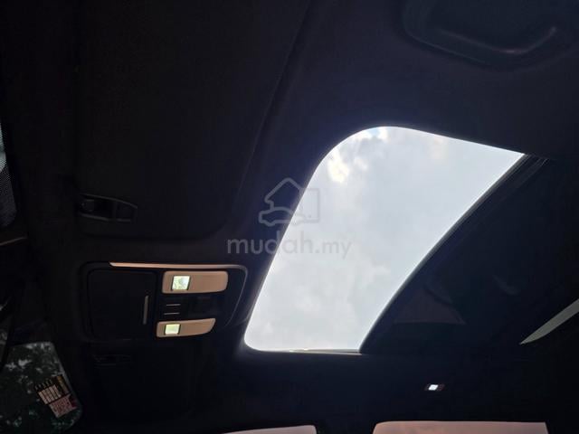 2019 Proton X70 1.8 PREMIUM 2WD (A)SUNROOF 360 CAM - 4