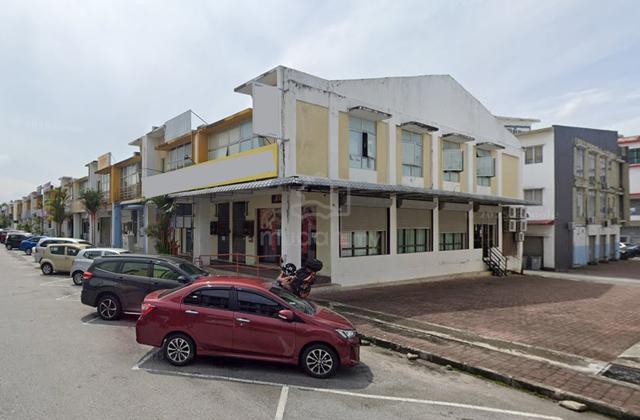 SAVE 100K !! FREEHOLD 2-Sty Shop Endlot @ Oakland II Seremban, NS 1