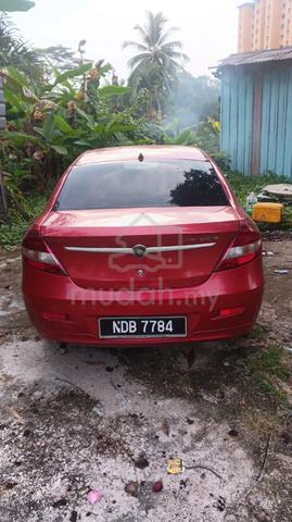 2015 Proton PERSONA 1.6 EXECUTIVE (A) - 4