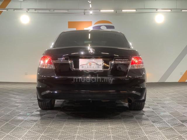 2014 Proton PERDANA 2.4 2.4L EXECUTIVE (A) TIPTOP - 5