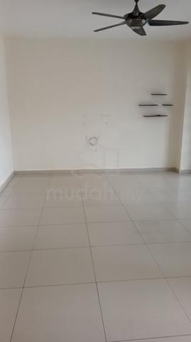 Rumah Sewa 2 Tingkat di Taman Jana Utama, belakang SSL Hote 1