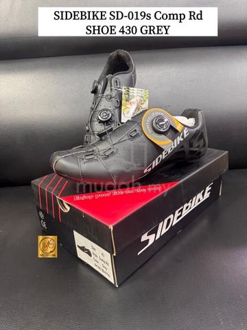 SIDEBIKE SD-019 Navigator/SD-019S Comp RD Shoes - photo 4 of 6