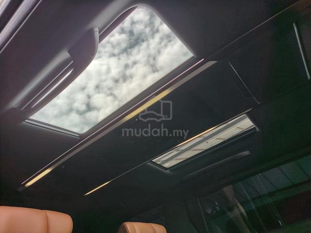 2025 Toyota VELLFIRE 2.4 Z PREMIER UNREG FULLSPEC - 4
