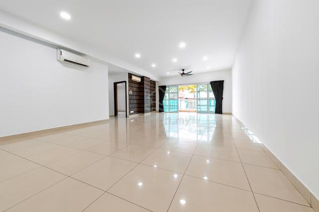 Hartamas Regency II 1
