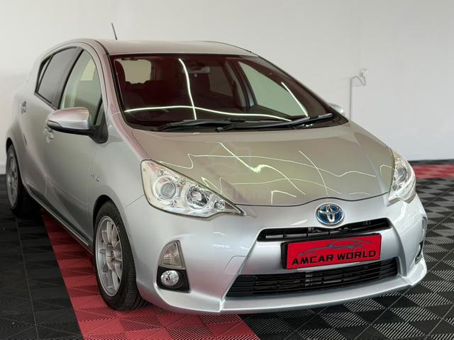ORI2013 Toyota PRIUS C 1.5 HYBRID 3 YR WARRANTY - 3