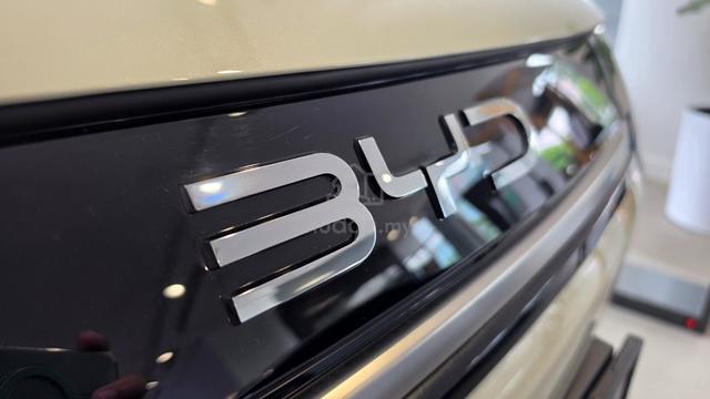 2026 Last Units Byd ATTO 2 PREMIUM (A) - 4
