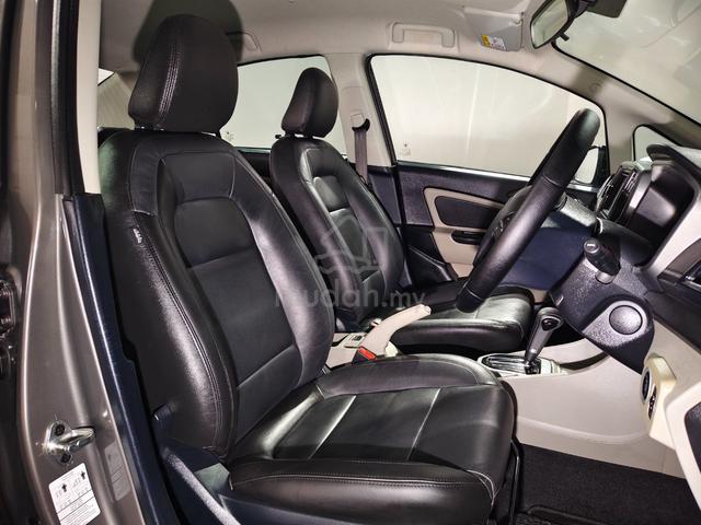 2018 Proton Persona 1.6 (A) Full Spec 5-Years Wrty - 5