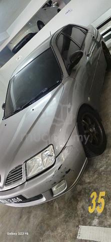 2002 Proton WAJA 1.6 (A) - 4