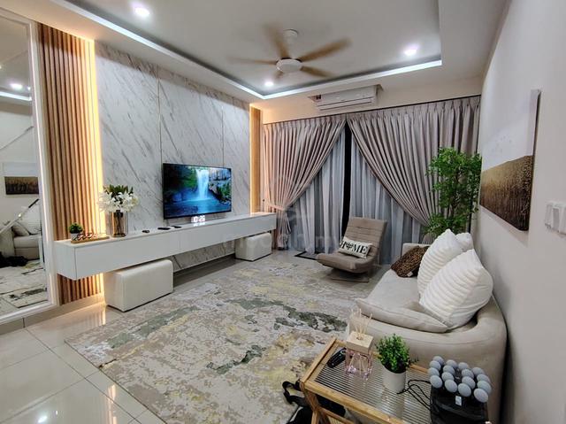 Residensi Topaz @ Mutiara Heights 1