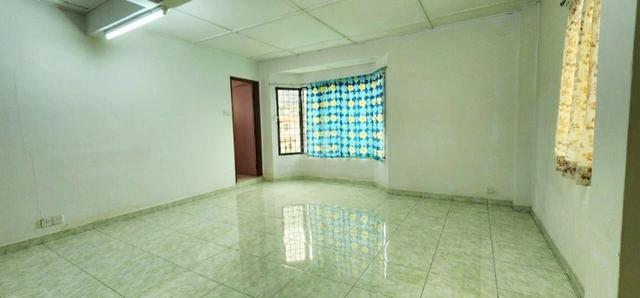 Corner, Fully Extended, Sri Rampai, Setapak, Freehold 1