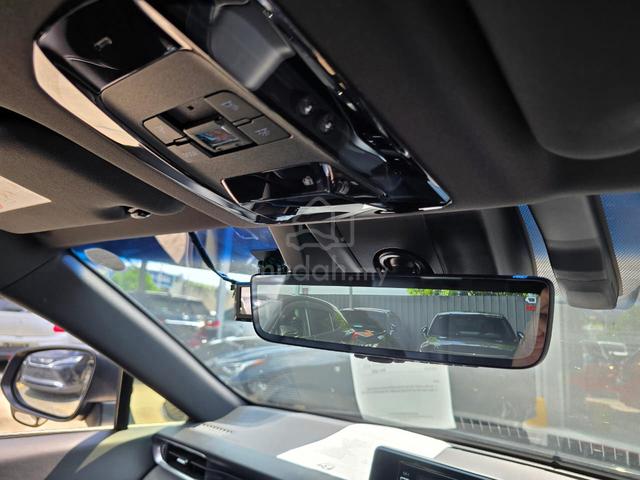 2022 Toyota HARRIER 2.0 G (A) - 5