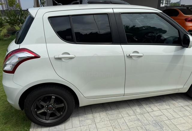 2014 Suzuki SWIFT 1.4 GL (A) - 5