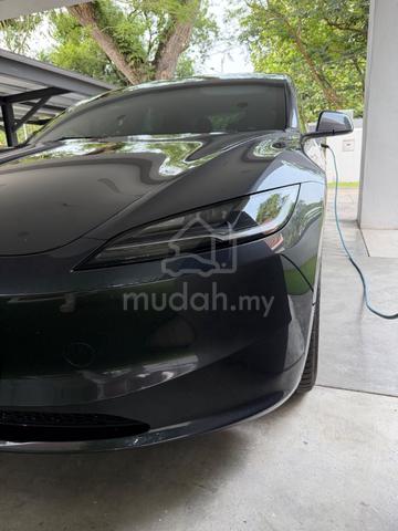2023 Tesla MODEL 3 1.0 LONG RANGE AWD MY23 (A) - 3