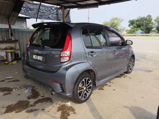 2013 Perodua MYVI 1.3 SE ZHS (A) - 5