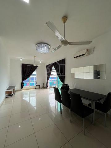 M Condominium @ Larkin 1