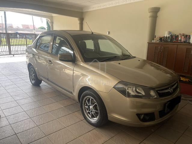 2011 Proton SAGA 1.3 FLX EXECUTIVE (A) - 1