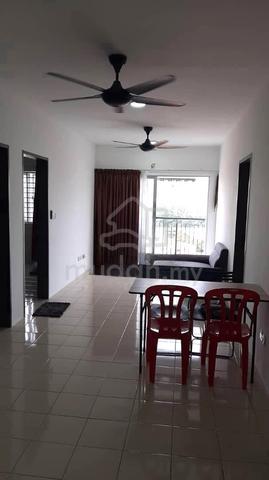 Residensi Kepongmas 2 1