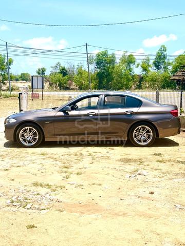 2011 Bmw 5 SERIES 2.0 20D (CKD) F10 (A) - 1