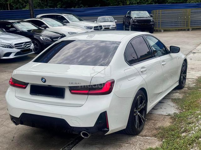 2023 Bmw 320i 2.0 M SPORT (A) OTR - 4