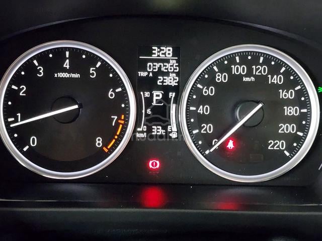 2023 Honda CITY 1.5 HATCHBACK V UDR WARRANTY 37KKM - 3