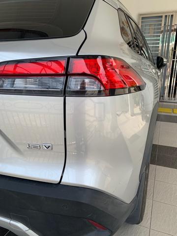 2022 Toyota COROLLA CROSS 1.8 V (A) - 2