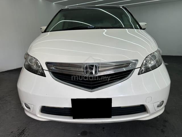 2004 Honda ELYSION 2.4 X AERO (A) MALAY OWN TIPTOP - 4