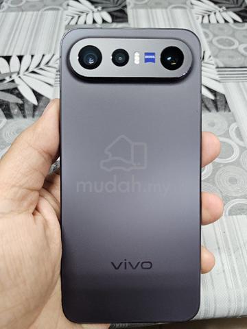 Vivo X300 FE 512GB Like New - photo 2 of 3