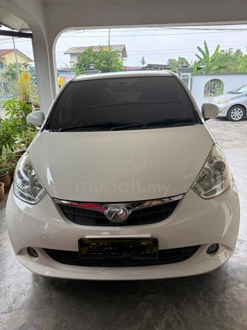 2013 Perodua MYVI 1.3 EZI PREMIUM (A) - 3