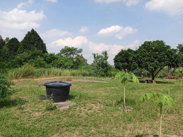 Bungalow Land | Dekat Masjid | LP 2 Tmn Lestari Perdana Seri Kembangan 5