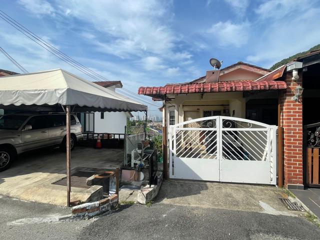 Bilik Sewa Non Sharing di Gombak FULLY FURNISHED  (WANITA SAHAJA) 1