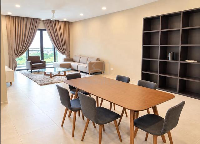 Mira Residence 1