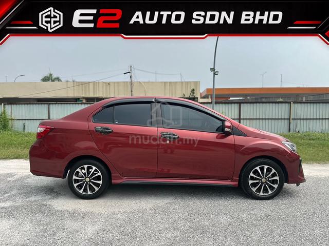 2022 Perodua BEZZA 1.3 AV MY16 FACELIFT (A)F.LOAN - 5