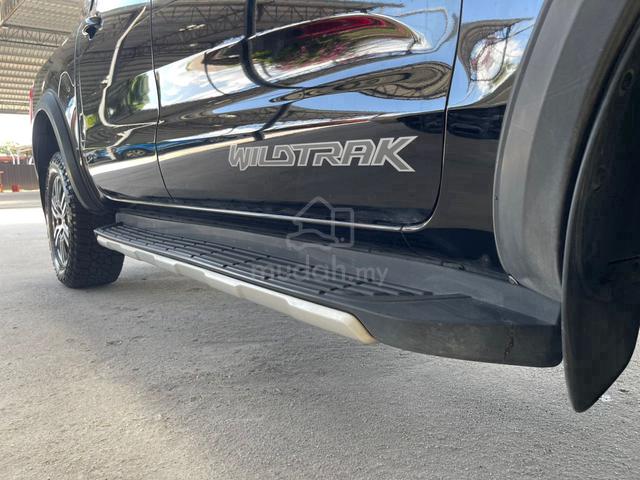 2022 Ford RANGER 2.0 WILDTRAK BI-TURBO FREE SHIPIN - 4