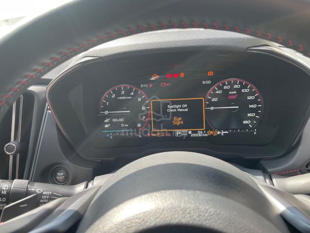 2021 Subaru LEVORG 1.8 STI SPORT (A) - 3
