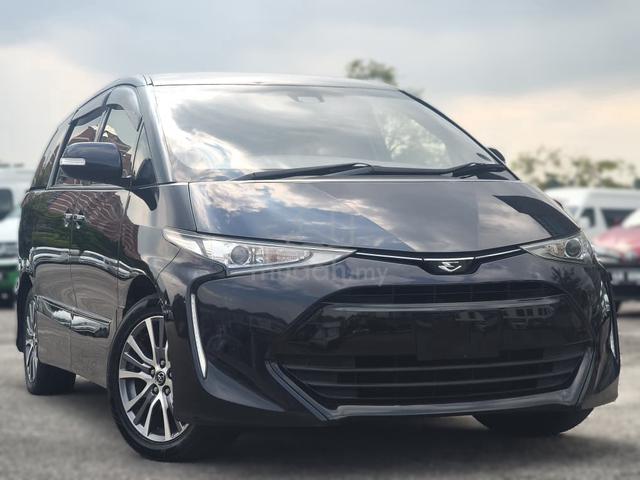 2017 Toyota ESTIMA 2.4 AERAS G ACR50 7 SEATER - 1