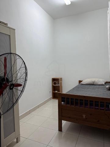 Single Room 1