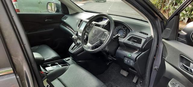 2016 Honda CR-V 2.4 4WD MY2013 FACELIFT (A) - 3