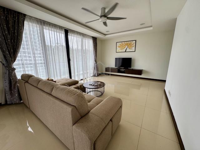 Jesselton Residences 1