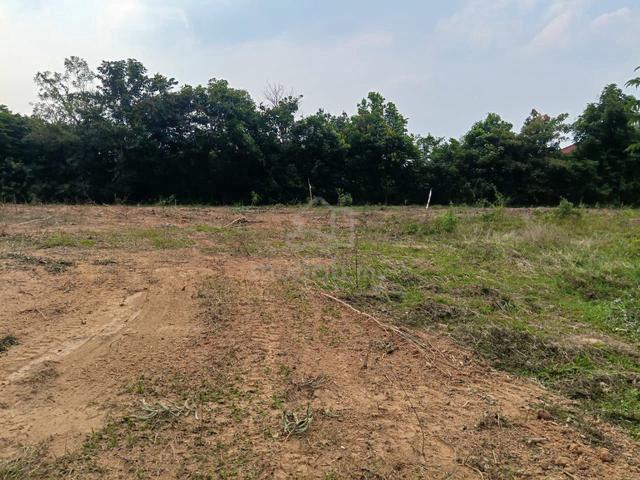 BAWAH RM80K! Tanah 669M² dikampung Tajin🔥 1