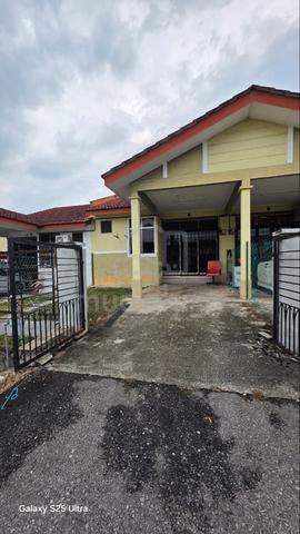 Rumah Untuk Disewa 1