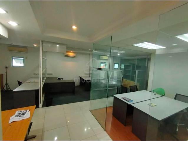 Sadong Jaya Office space for rent 1